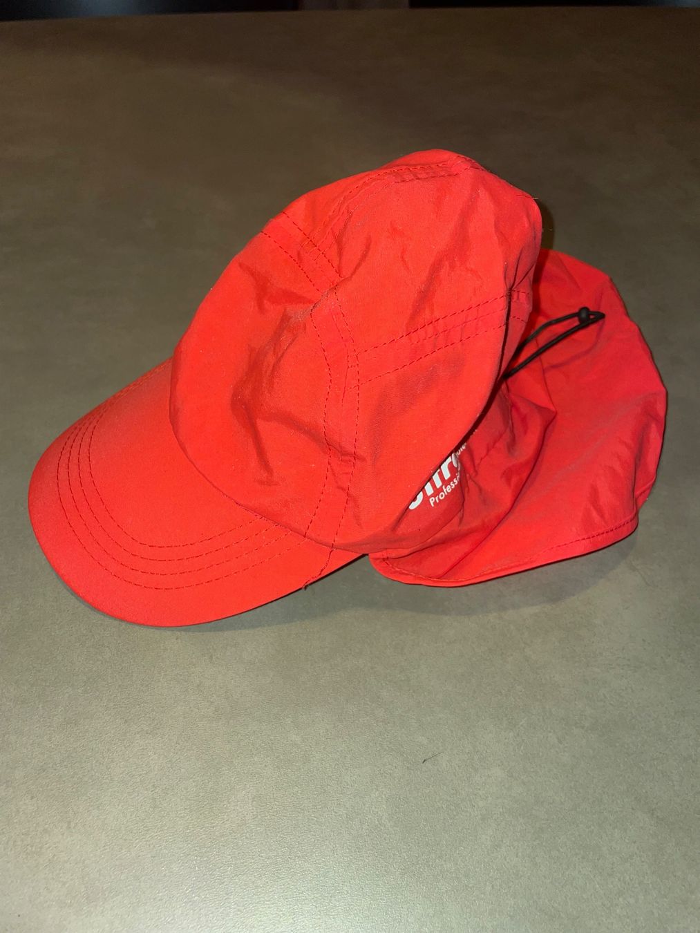 Autres vêtements garçon: Sun Protection Cap – D'occasion à Fislisbach par arse
