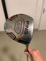 Ping Golf - Driver - G15 - L-Flex - RH - rechte Seite