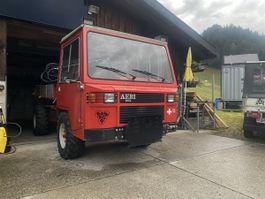 Aebi Transporter