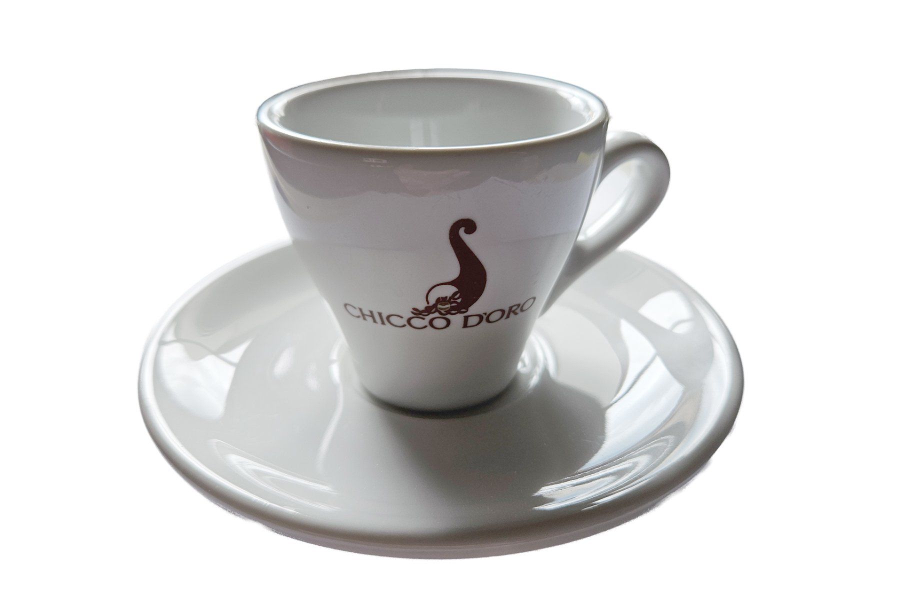 Set di piatti: 18 Kaffeetassen-Set Chicco Doro – Nuovo (secondo la descrizione) da Küssnacht am Rigi venduto da Sidibus 2