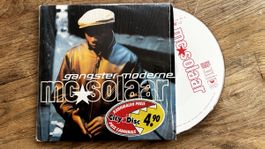 Mc Solaar - Gangster Moderne