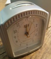 Neuer Wecker Nostalgie Orient Express Zug