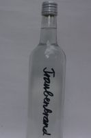 Traubenbrand aus Nordwestschweiz in 0,5-Liter-Flasche