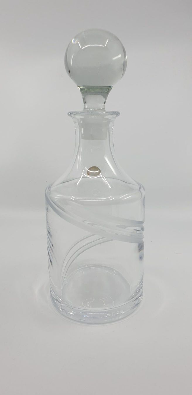 Karaffen: Karaffe gemarkt – Gebraucht aus Emmen von Brockofsky
