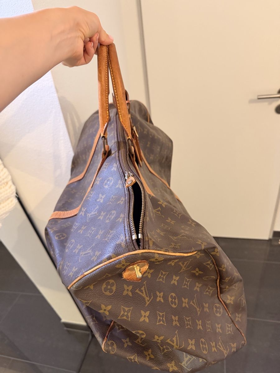 Louis Vuitton Taschen: LOUIS VUITTON KEEPALL 60 – Gebraucht aus Erlinsbach SO von noe_wii 7