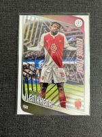 Topps George Ilenikhana AS Monaco