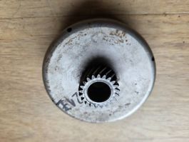 Puch Maxi S/N E50 *Original* Kupplungskorb 21Z