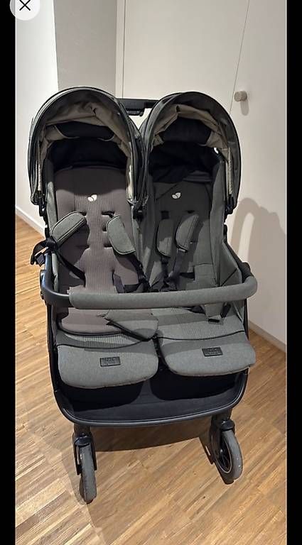 Kinderwagen: kinderwagen  – Gebraucht aus Regensdorf von bes_yd8z 3