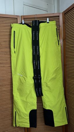 Schöffel Herren/ Damen Ski/ Winterhose 54. 