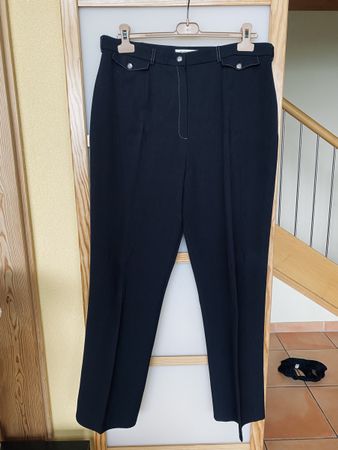 Christine Laure pantalon 48 neuf Versand möglich/Envoi possi