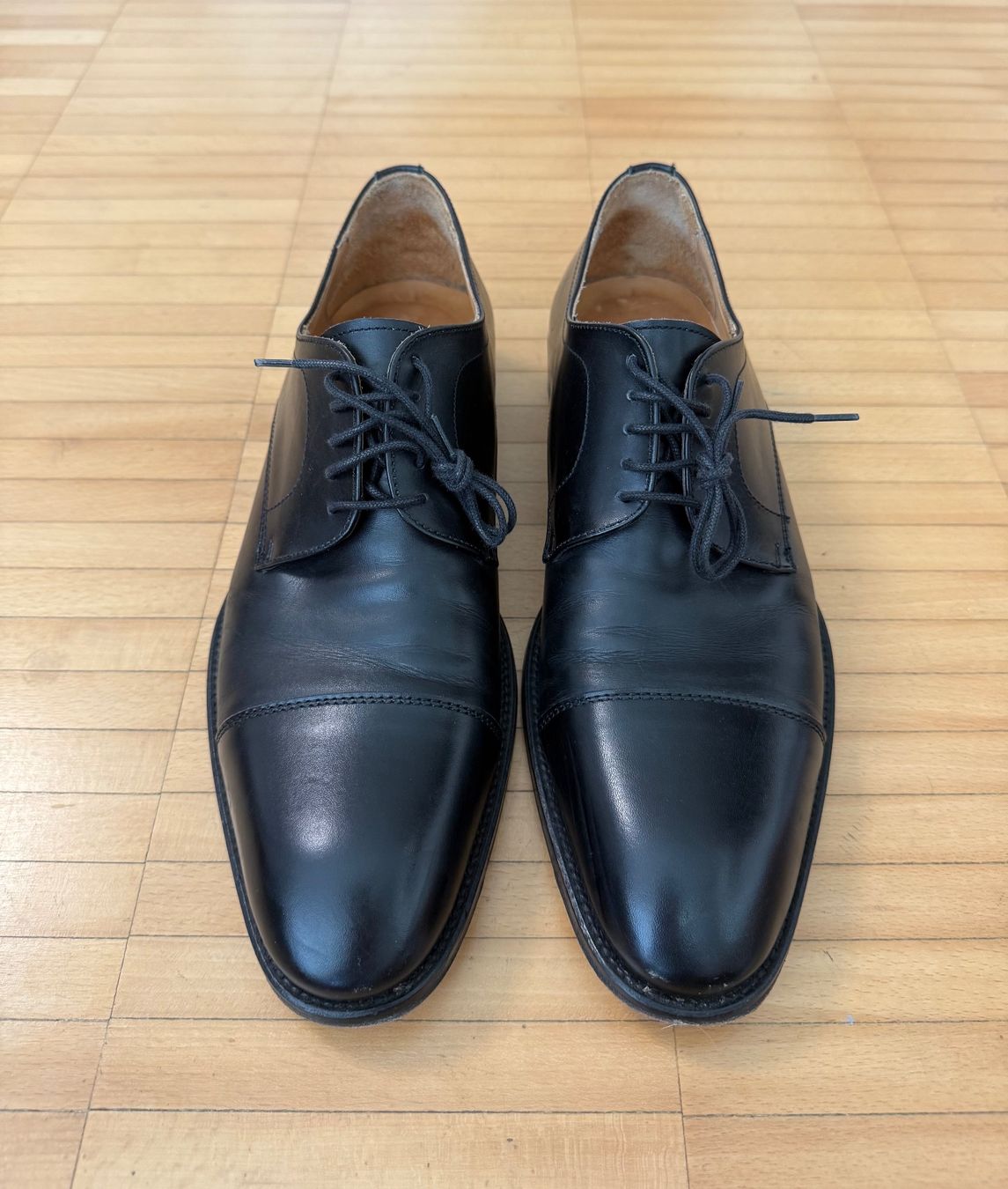 Globus Scarpe da uomo: Globus Herrenschuhe Gr. 42 – Usato da Frauenfeld venduto da LIL_NA 1