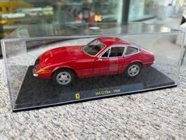 ⭐ Ferrari 1:24 356 GTB4   ⭐