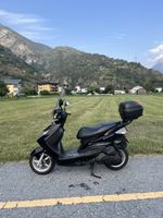 Yamaha Cygnus 125 XC / Ab MFK