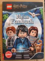 LEGO Harry Potter - Mein Fanbuch - Top Zustand!