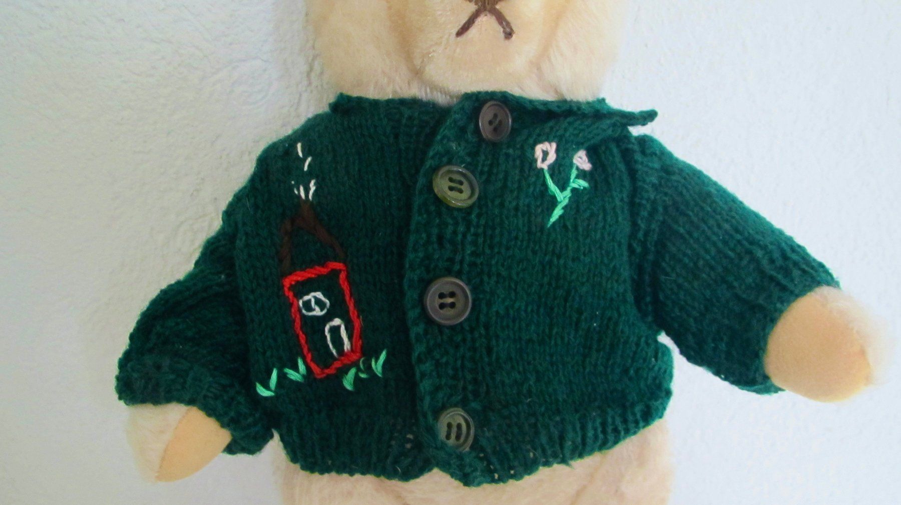 Steiff Giocattoli: STEIFF TEDDY 0201 36 – Usato da Murten venduto da Selliot 3