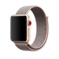 Apple Watch 38mm 40mm Sport Loop Armband
