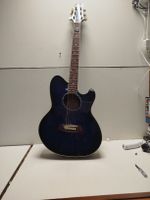 Ibanez Talman Inter City Gitarre TCY25TBS Akustik Top(em250)