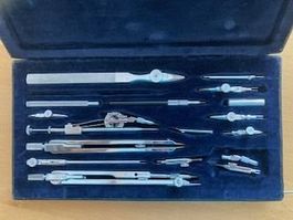 Zirkel-Set