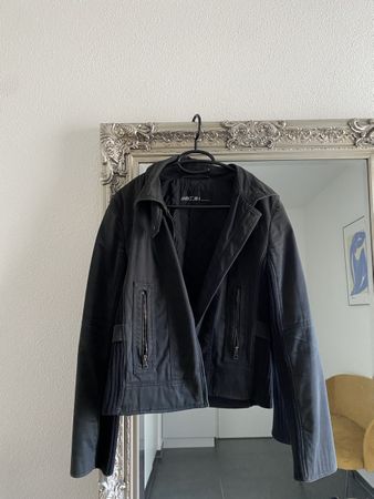 Jacke im Blazerstil, Marccain, Gr. M