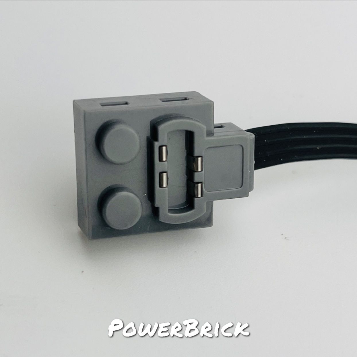 Cavi: Kabelverlängerung 24cm für Lego Technik / Technic – Nuovo e nell'imballaggio originale da Schwenden venduto da Noppenwelt.ch 1