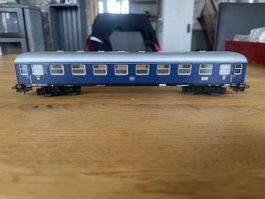 Märklin H0 - DB Schnellzugwagen - Top Zustand! Selten!