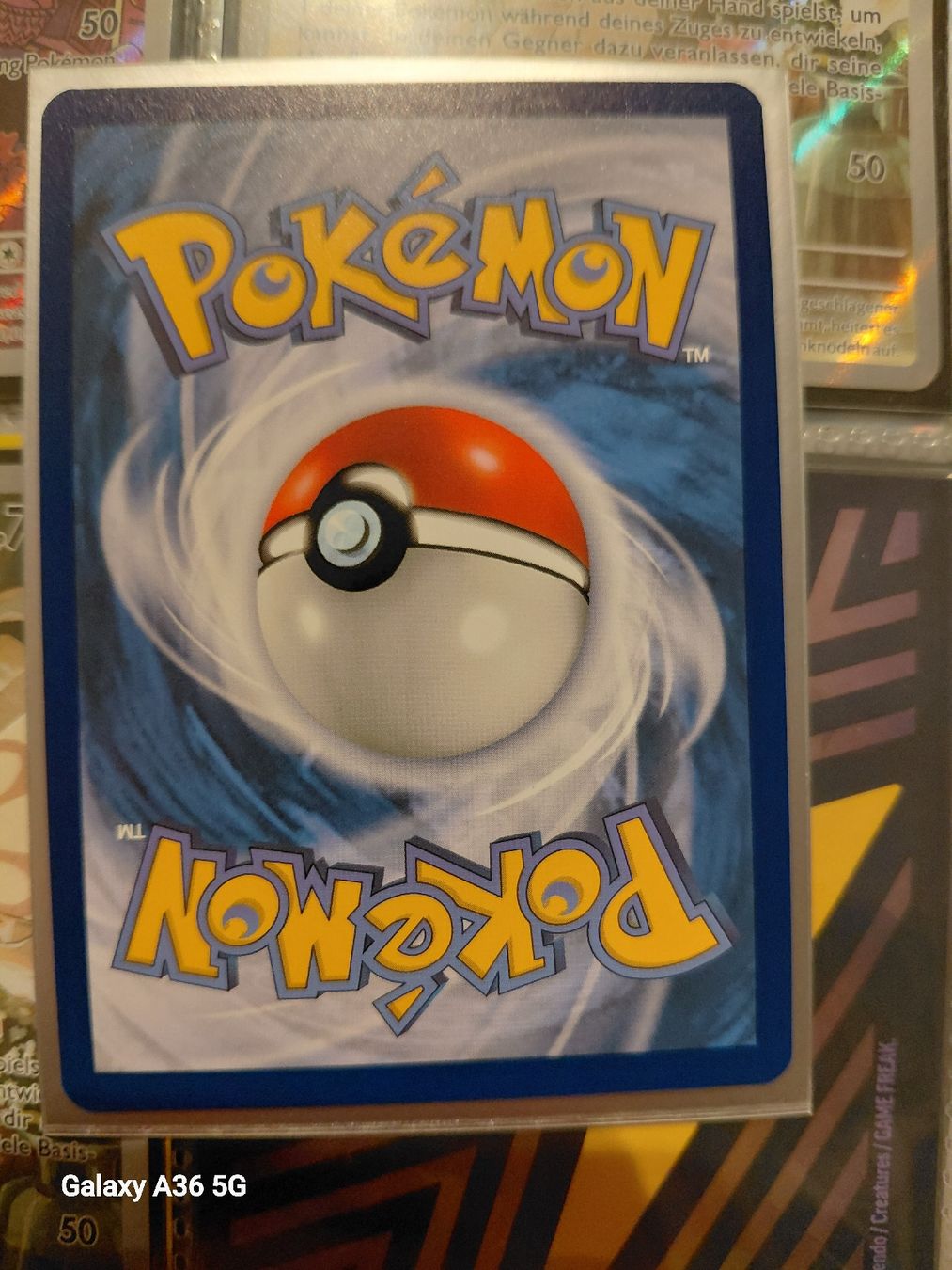 Pokémon Carte collezionabili: Lillys Bandelby 164/159 – Nuovo (secondo la descrizione) da Zuchwil venduto da Sam-ler-in 1