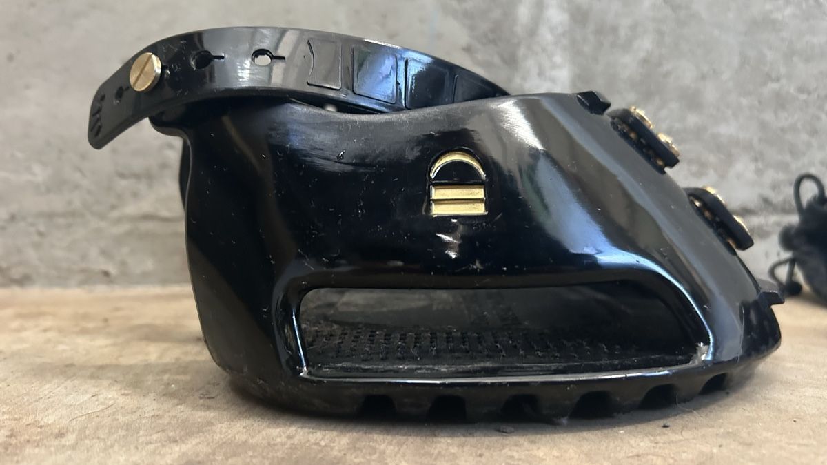 Bottes de soin: ScootBoots Regular Grösse 9 – D'occasion à Binningen par chi_n7g2 2