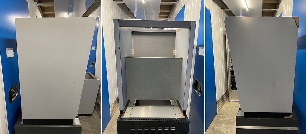 Altri accessori: Meuble Rack Studer C37 #2 – Usato da Attalens venduto da Izcoul 1