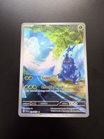 Pokémon Heracross #194 Illustration Rare
