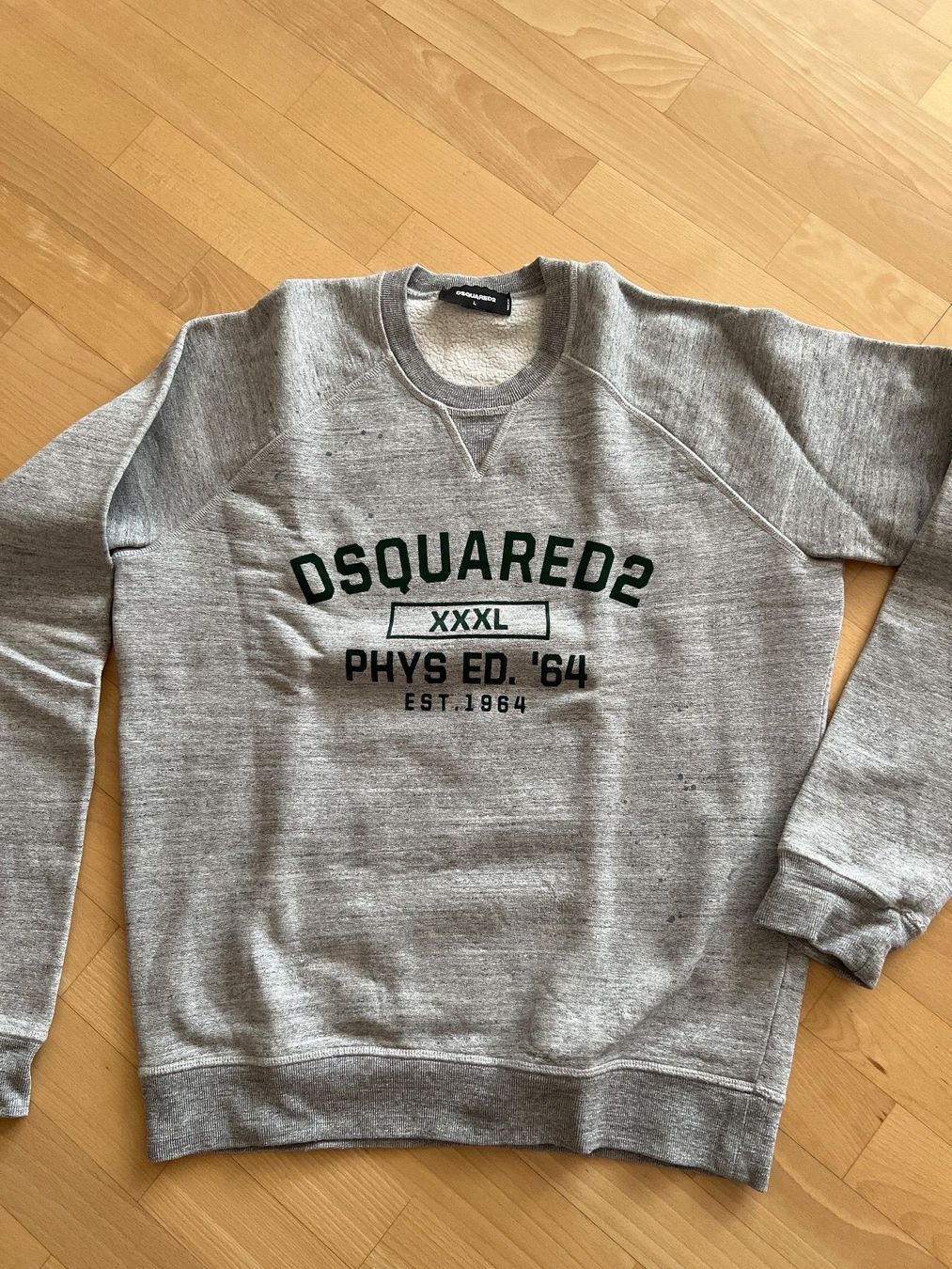 Dsquared2 Maglioni & Felpe: Dsquared2 Sweater Gr. L – Nuovo (secondo la descrizione) da Abtwil SG venduto da ale2002