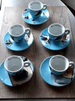 Amici Collection  -  2002  -  Norma J.  -  Espresso Tassen