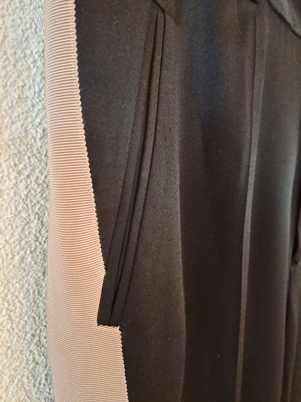 Pantalons: Haider Ackermann Gr. 36 – Neuf (Voir description) à Romanshorn par awaken 3