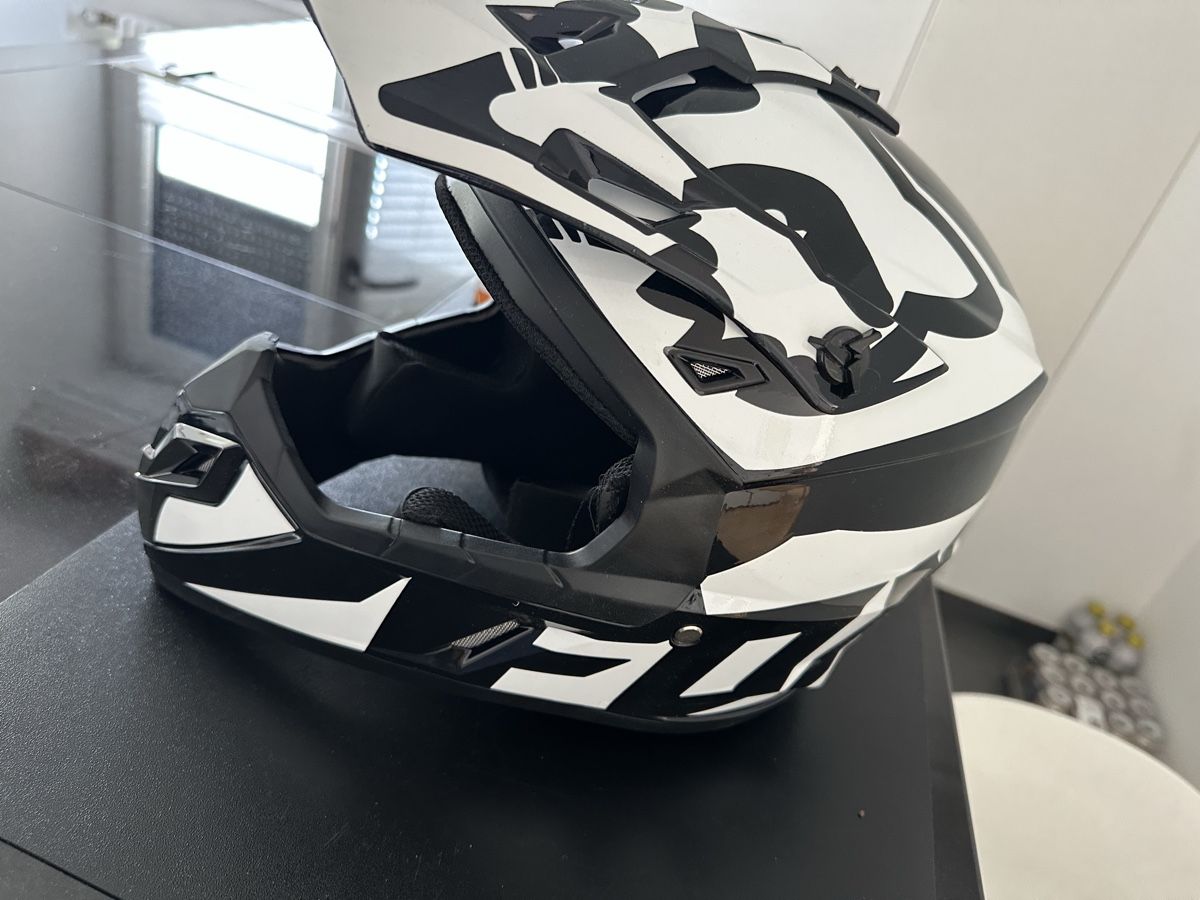 Helme & Visiere: Crosshelm – Neu (gemäss Beschreibung) aus Geroldswil von Snowdrop0