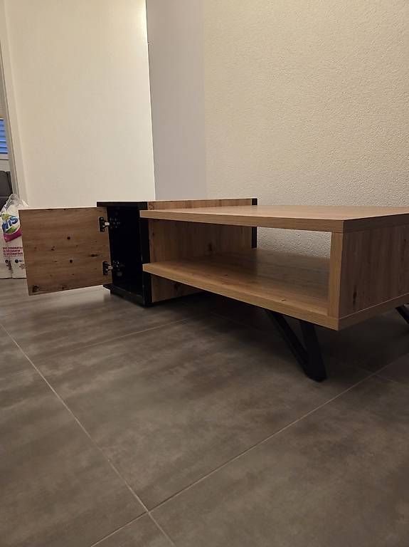 Tavoli: Couchtisch – Usato da Kappelen venduto da mic_78kl 1