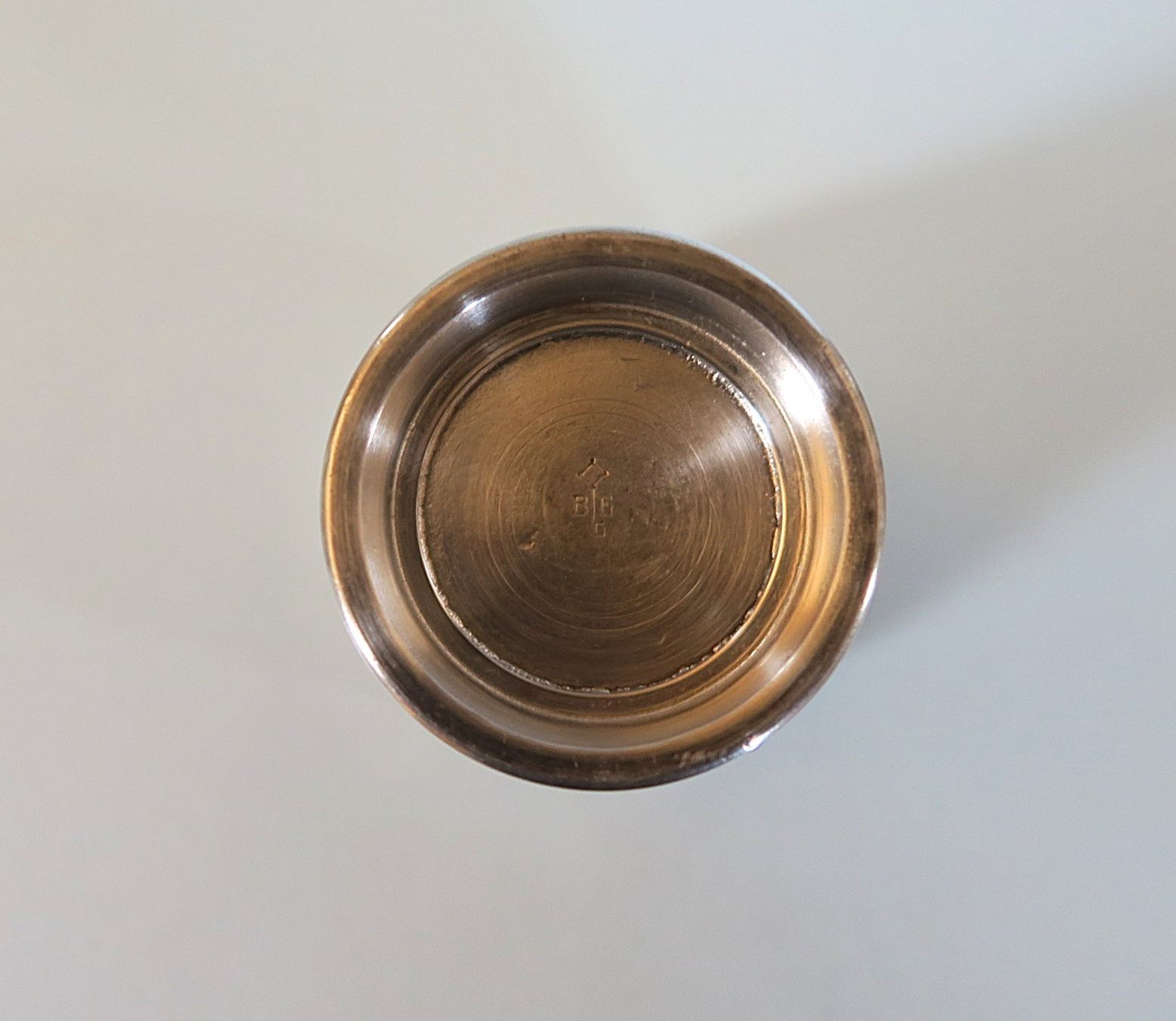 Altre raccolte & rarità: Becher Sempacherschiessen 1930, versilbert – Usato da Brittnau venduto da marlenestone 6