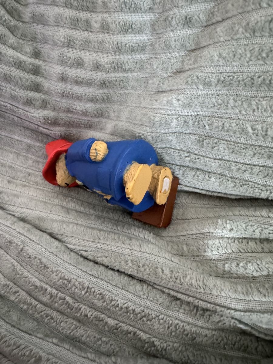 Hörbücher: Tonie Paddington – Gebraucht aus Oberbuchsiten von enz_rqh5 2