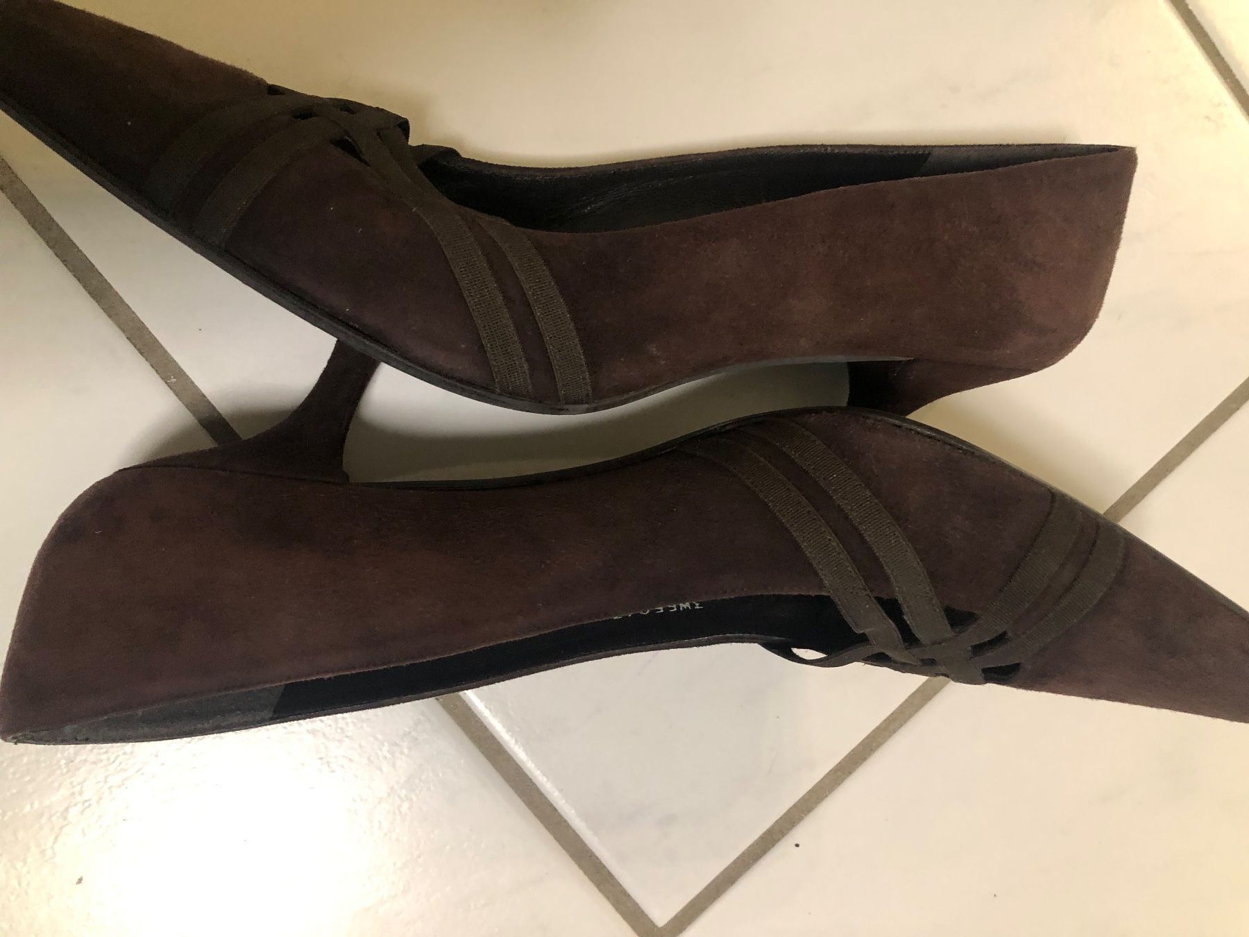 Scarpe da donna: Stuart Weitzman Pumps Gr. 41 – Usato da Herrliberg venduto da Mena013 5