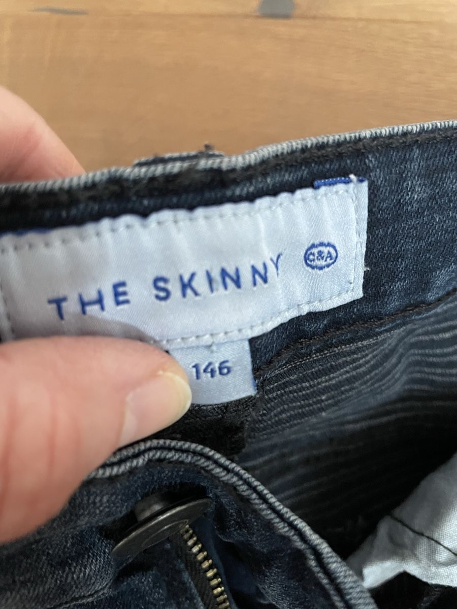 Pantaloni: Jeans – Usato da Aarwangen venduto da erd_ngx8 2