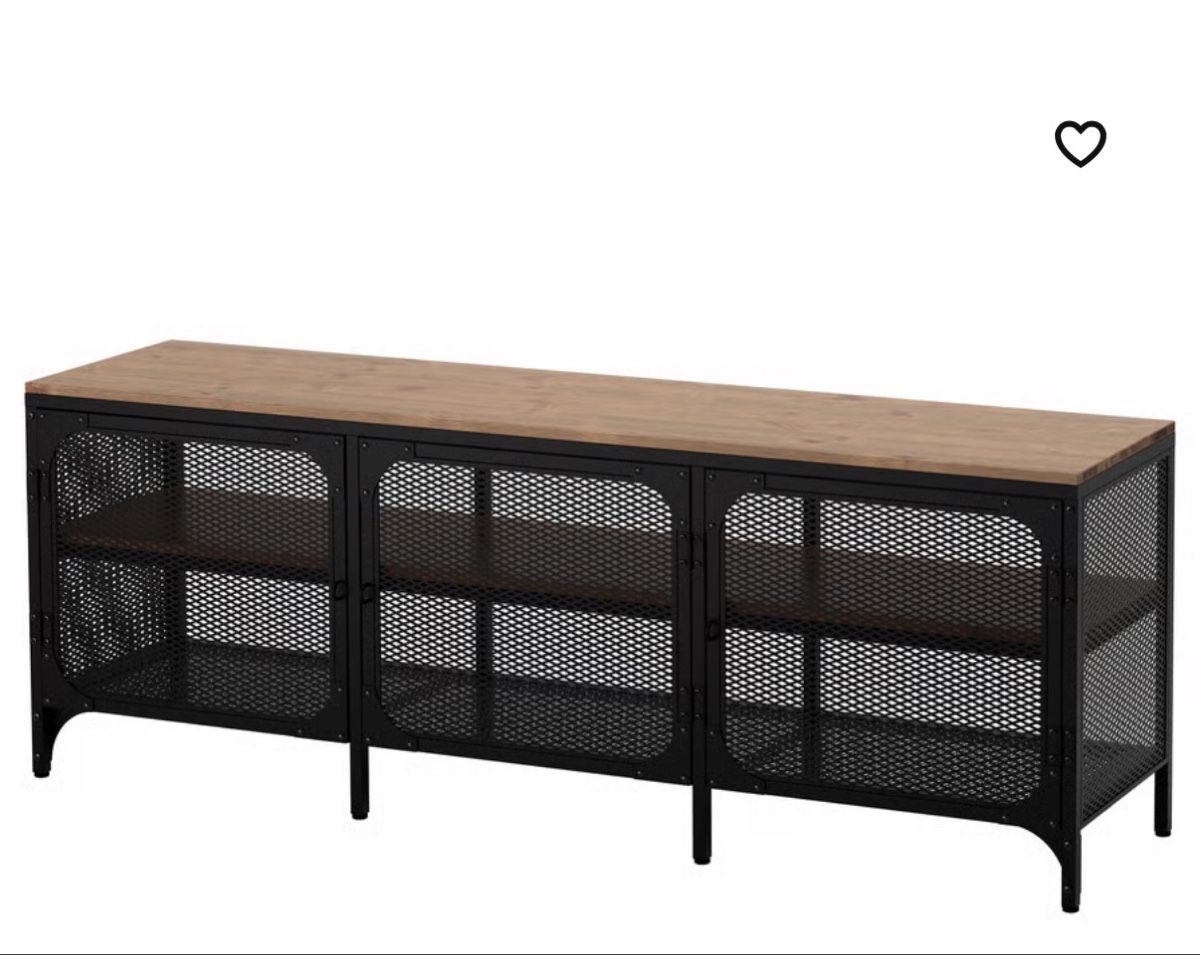 Ikea TV Möbel: TV-Board 150x36x54  – Gebraucht aus Dübendorf von mas_lsc9