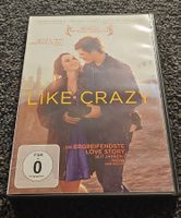 DVD Like Crazy (22595)