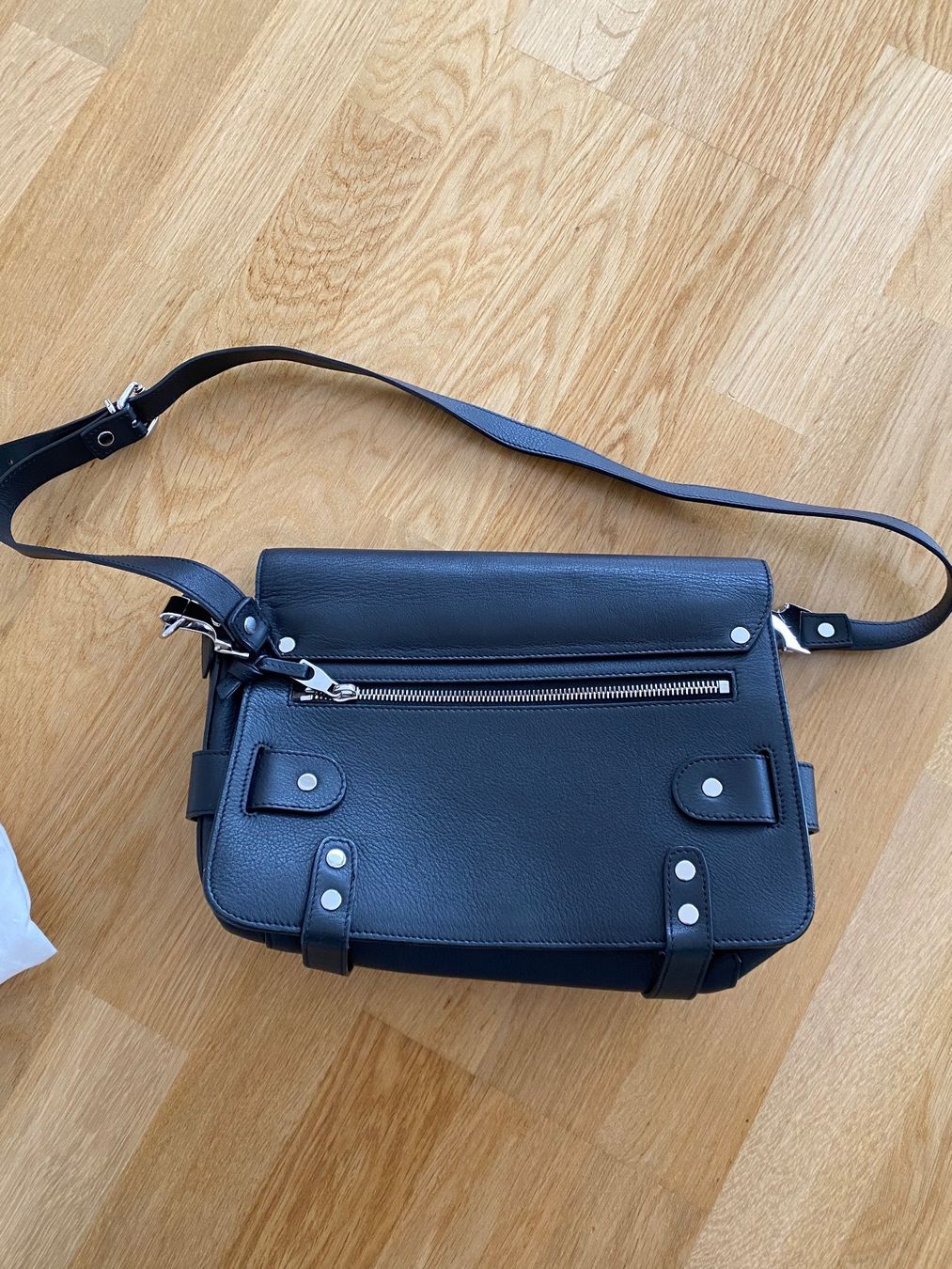 Proenza Schouler Borse: Proenza Schouler Tasche PS11 – Usato da Reinach BL venduto da Gtita 1