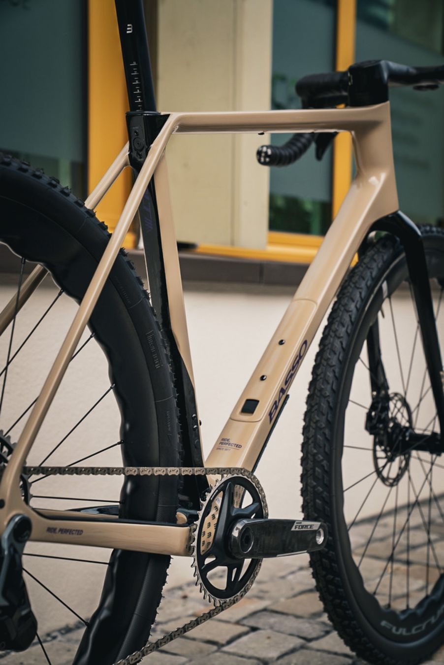Biciclette: Basso Palta III – Nuovo (secondo la descrizione) da Ennetmoos venduto da King_of_the_Mountain 4