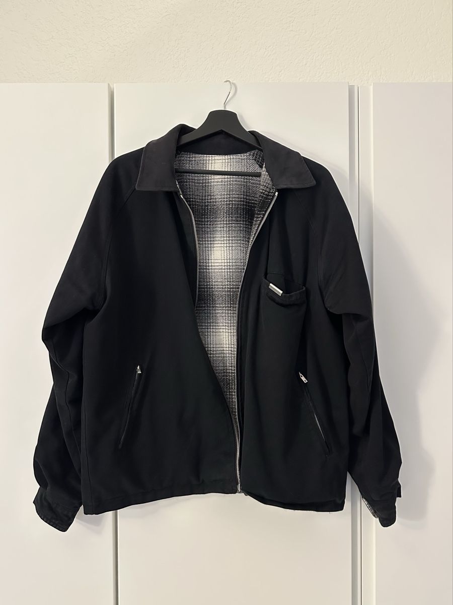 Represent Vestes: Represent reversible Jacket M – D'occasion à Jona par nic_s5k7 1