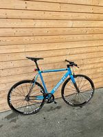 Fixed Gear Engine 11 / Fixie