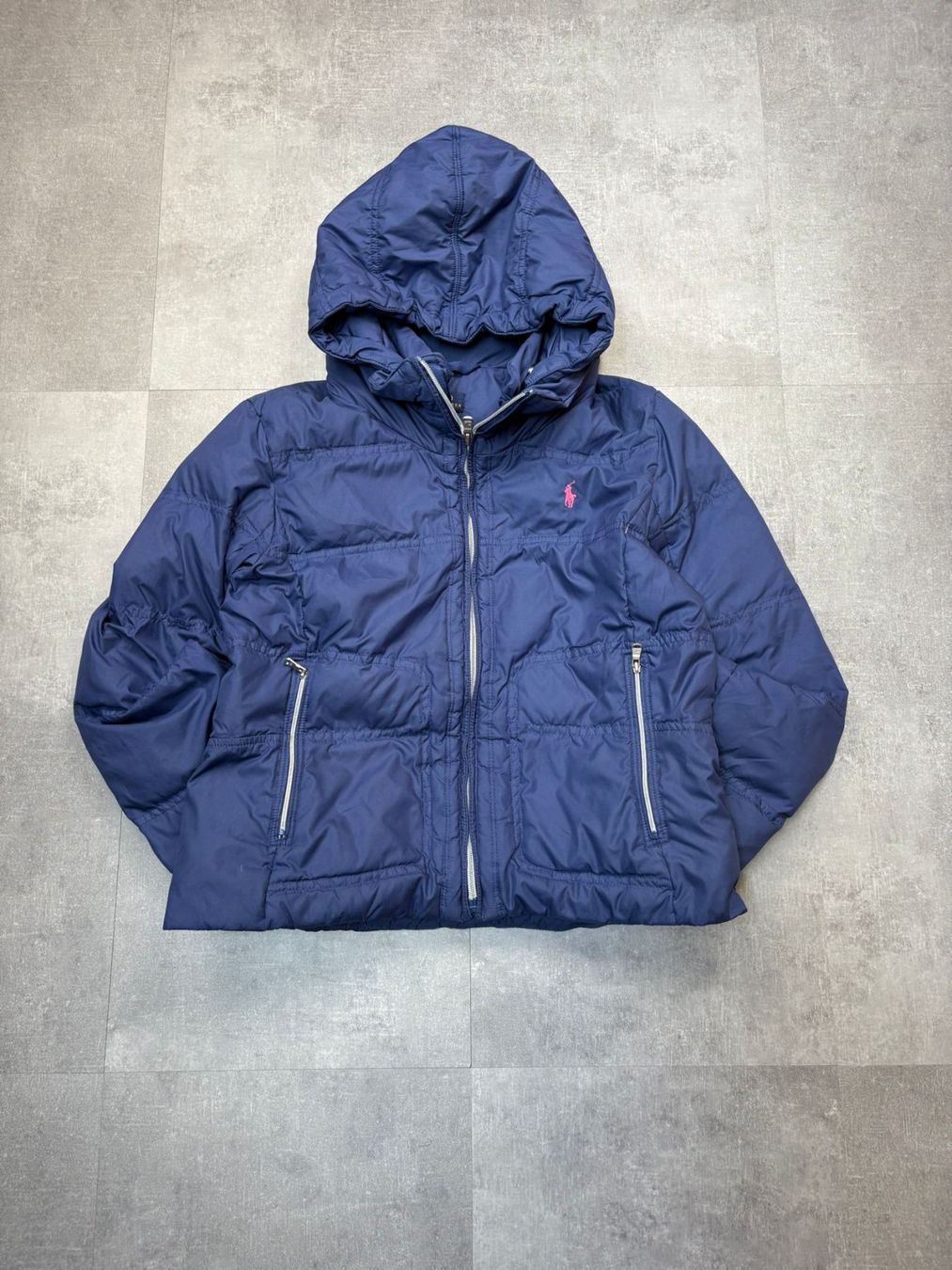 Ralph Lauren Giacche: Ralph Lauren Daunenjacke - Grösse S – Nuovo (secondo la descrizione) da Werdenberg venduto da hase.vintage