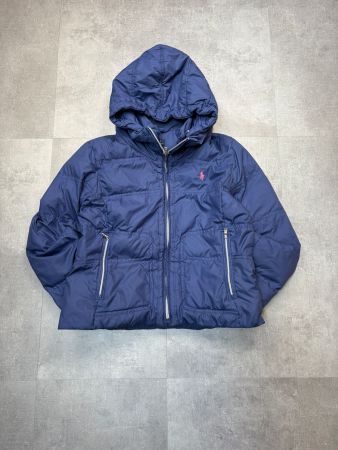 Ralph Lauren Daunenjacke - Grösse S