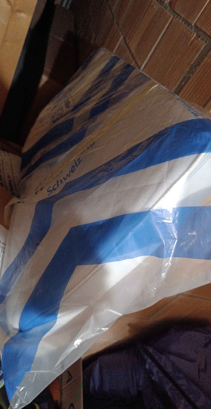 Materassi: baby Bett Matratze  – Usato da Dübendorf venduto da phoebe013
