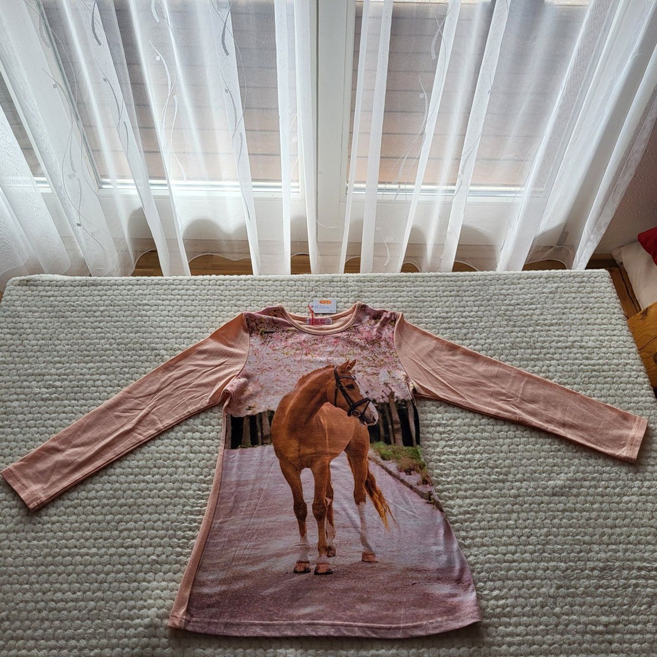 Pulls et sweat-shirts: Mädchen-Pullover – D'occasion à Hunzenschwil par CashGirl