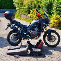 Honda Crf1000