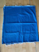 Jeansstoff Baumwolle Elastan